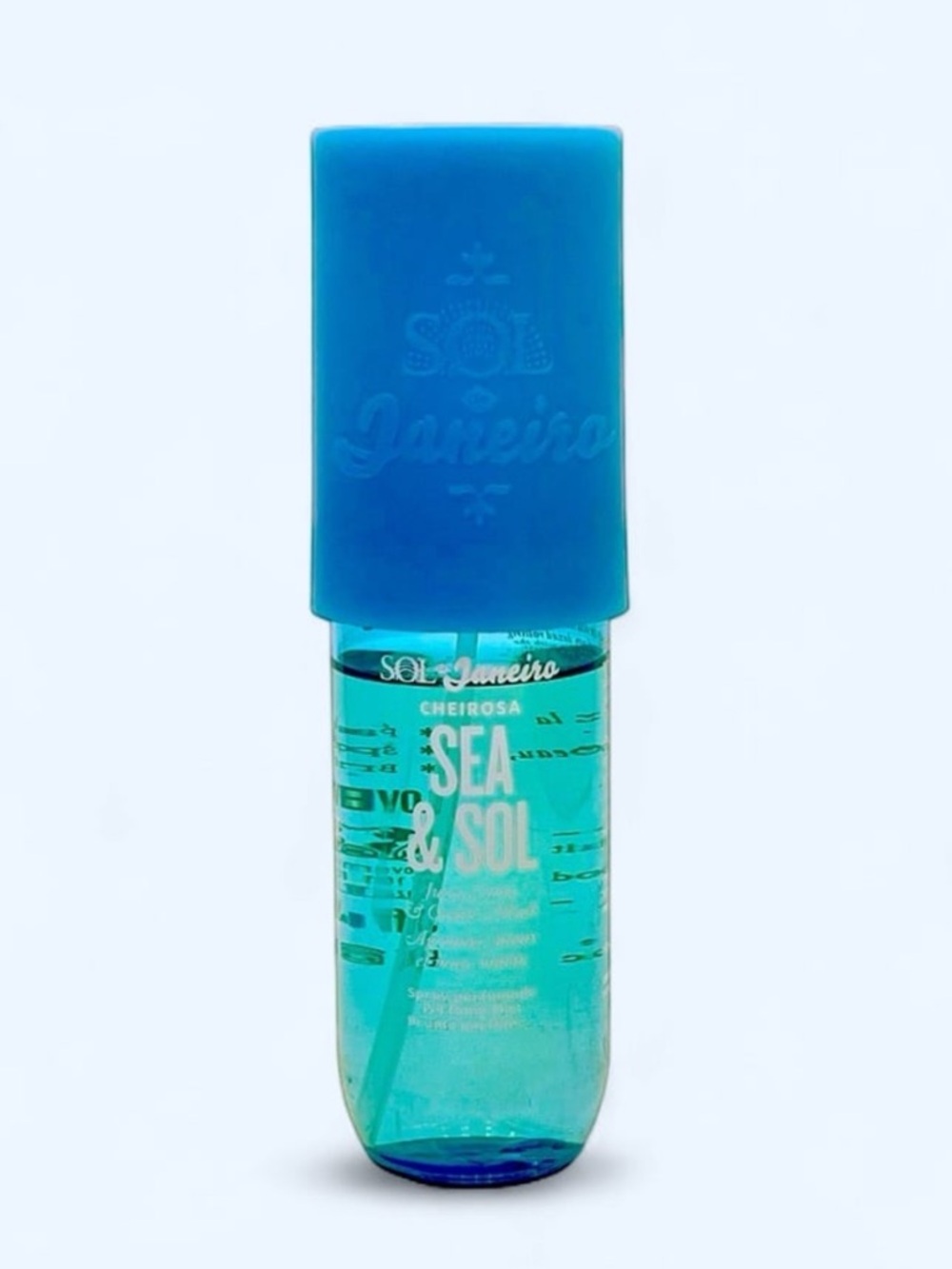 Sol de Janeiro Sea & Sol Perfume Mist